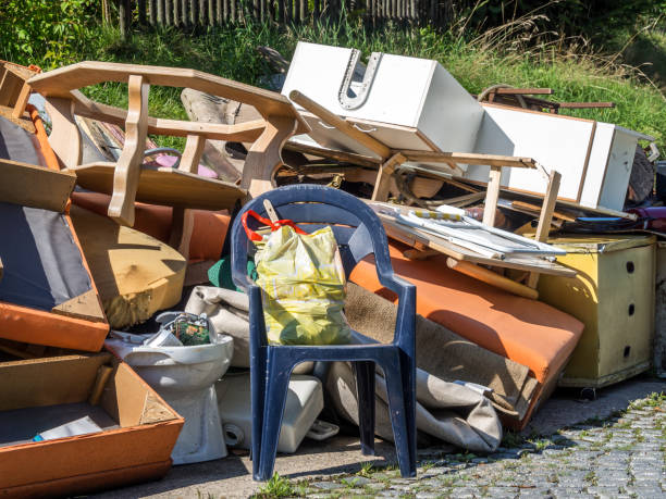 Best Estate Cleanout Services  in Oconto, WI