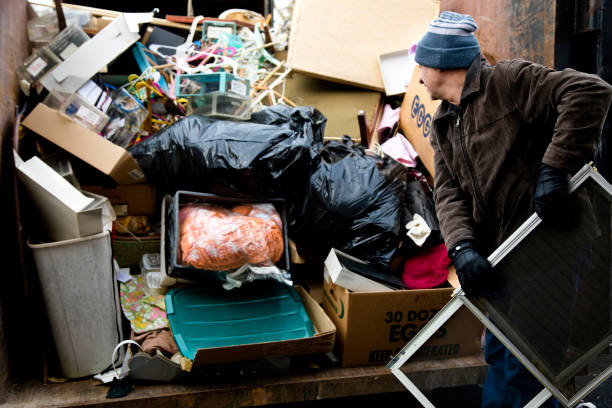  Oconto, WI Junk Removal Pros
