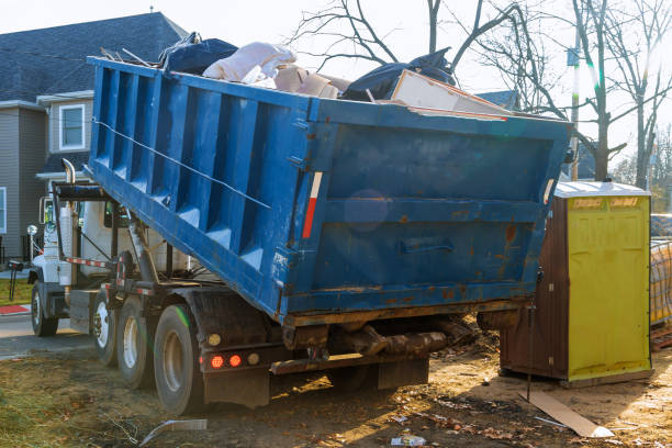 Best Full-Service Junk Removal  in Oconto, WI