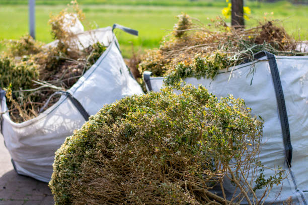 Best Attic Cleanout Services  in Oconto, WI