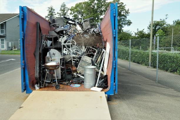 Best Construction Debris Removal  in Oconto, WI