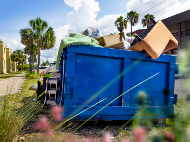 Best Professional Junk Removal  in Oconto, WI