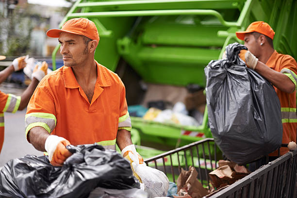Best Commercial Cleanout Services  in Oconto, WI