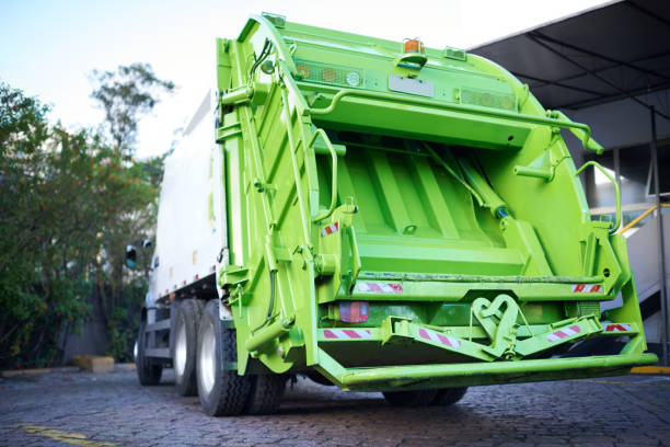 Best Commercial Junk Removal  in Oconto, WI