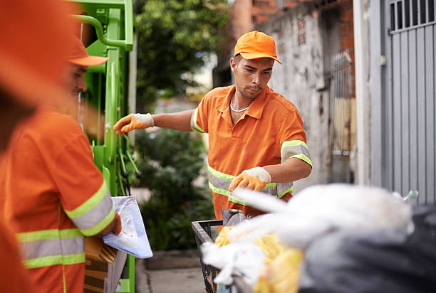 Best Affordable Junk Removal Services  in Oconto, WI